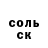 Кодеиновый сироп Lean Purple Drank Sasha Smilenkova